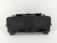 2015-2016 Ford Taurus Instrument Cluster Speedometer Gauges P/N:FG1T-10849-CC FG1T-10849-CD Fits Fits 2015 2016 OEM Used Aut