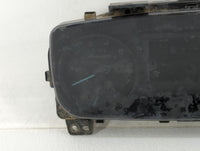 2015-2016 Ford Taurus Instrument Cluster Speedometer Gauges P/N:FG1T-10849-CC FG1T-10849-CD Fits Fits 2015 2016 OEM Used Aut
