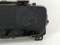 2015-2016 Ford Taurus Instrument Cluster Speedometer Gauges P/N:FG1T-10849-CC FG1T-10849-CD Fits Fits 2015 2016 OEM Used Aut