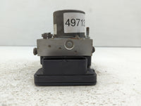 2014-2019 Ford Taurus ABS Pump Control Module Replacement P/N:DG13-2C405-BA FG13-2C405-AB Fits Fits 2014 2015 2016 2017 2018