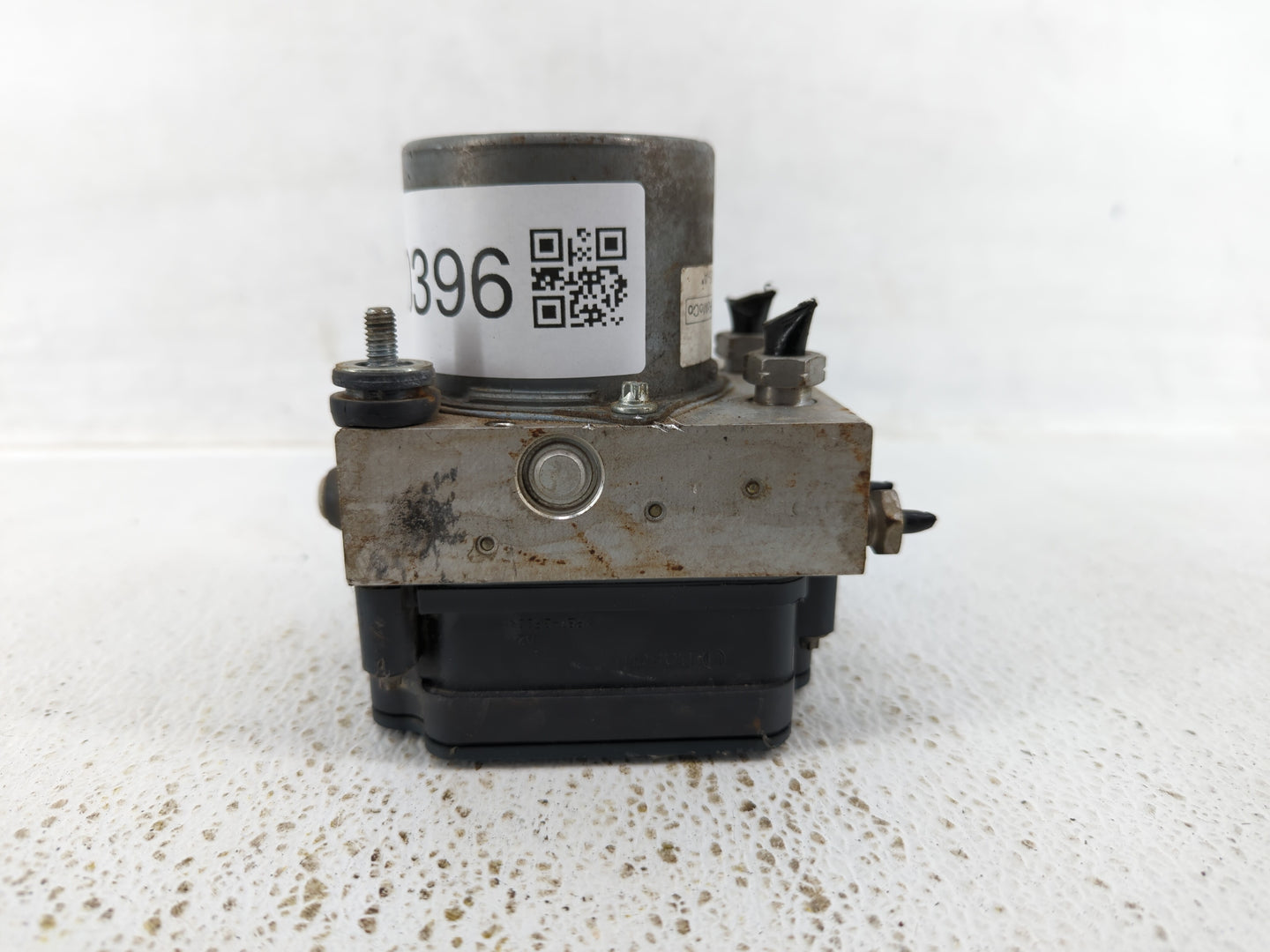 2014-2019 Ford Taurus ABS Pump Control Module Replacement P/N:FG13-2C405-AB FG13-2C405-AA Fits Fits 2014 2015 2016 2017 2018