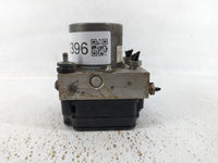 2014-2019 Ford Taurus ABS Pump Control Module Replacement P/N:FG13-2C405-AB FG13-2C405-AA Fits Fits 2014 2015 2016 2017 2018