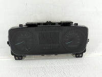 2015 Ford Taurus Instrument Cluster Speedometer Gauges P/N:FG1T-10849-LC Fits OEM Used Auto Parts - Oemusedautoparts1.com