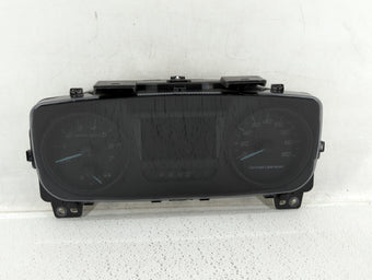 compare product 2015 Ford Taurus Instrument Cluster Speedometer Gauges P/N:FG1T-10849-LC Fits OEM Used Auto Parts