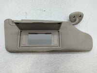 2013-2019 Ford Taurus Sun Visor Shade Replacement Passenger Right Mirror Fits Fits 2013 2014 2015 2016 2017 2018 2019 OEM Us