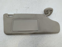 2013-2019 Ford Taurus Sun Visor Shade Replacement Passenger Right Mirror Fits Fits 2013 2014 2015 2016 2017 2018 2019 OEM Us
