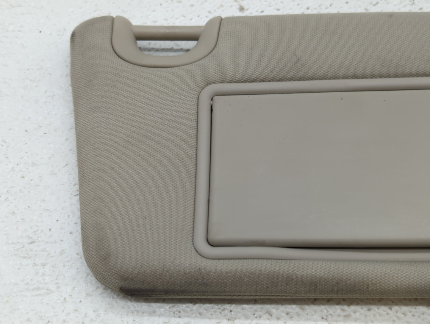 2013-2019 Ford Taurus Sun Visor Shade Replacement Passenger Right Mirror Fits Fits 2013 2014 2015 2016 2017 2018 2019 OEM Us