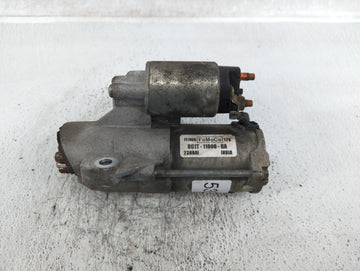 2008-2019 Ford Taurus Car Starter Motor Solenoid OEM P/N:8G1T-11000-BA Fits OEM Used Auto Parts - Oemusedautoparts1.com