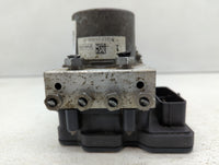2014-2019 Ford Taurus ABS Pump Control Module Replacement P/N:FG13-2C405-AB Fits Fits 2014 2015 2016 2017 2018 2019 OEM Used