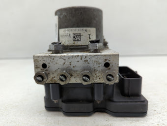 compare product 2014-2019 Ford Taurus ABS Pump Control Module Replacement P/N:FG13-2C405-AB Fits Fits 2014 2015 2016 2017 2018 2019 OEM Used Auto Parts