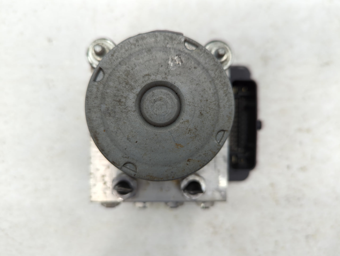 2014-2019 Ford Taurus ABS Pump Control Module Replacement P/N:FG13-2C405-AB Fits Fits 2014 2015 2016 2017 2018 2019 OEM Used