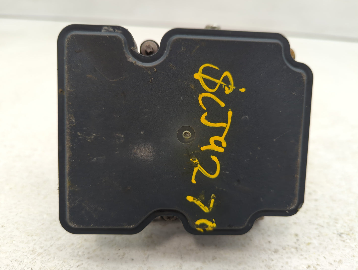 2014-2019 Ford Taurus ABS Pump Control Module Replacement P/N:FG13-2C405-AB Fits Fits 2014 2015 2016 2017 2018 2019 OEM Used