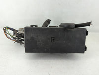2013-2016 Ford Taurus Fusebox Fuse Box Panel Relay Module P/N:DG1T-14A003-BA Fits Fits 2013 2014 2015 2016 OEM Used Auto Par