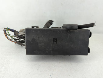 compare product 2013-2016 Ford Taurus Fusebox Fuse Box Panel Relay Module P/N:DG1T-14A003-BA Fits Fits 2013 2014 2015 2016 OEM Used Auto Parts