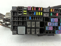 2013-2016 Ford Taurus Fusebox Fuse Box Panel Relay Module P/N:DG1T-14A003-BA Fits Fits 2013 2014 2015 2016 OEM Used Auto Par