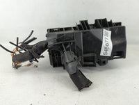 2013-2016 Ford Taurus Fusebox Fuse Box Panel Relay Module P/N:DG1T-14A003-BA Fits Fits 2013 2014 2015 2016 OEM Used Auto Par