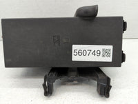 2013-2016 Ford Taurus Fusebox Fuse Box Panel Relay Module P/N:DG1T-14A003-BA Fits Fits 2013 2014 2015 2016 OEM Used Auto Par
