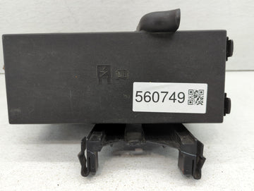 2013-2016 Ford Taurus Fusebox Fuse Box Panel Relay Module P/N:DG1T-14A003-BA Fits Fits 2013 2014 2015 2016 OEM Used Auto Par