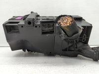 2013-2016 Ford Taurus Fusebox Fuse Box Panel Relay Module P/N:DG1T-14A003-BA Fits Fits 2013 2014 2015 2016 OEM Used Auto Par