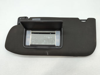 compare product 2013-2019 Ford Taurus Sun Visor Shade Replacement Driver Left Mirror Fits Fits 2013 2014 2015 2016 2017 2018 2019 OEM Used Auto Parts