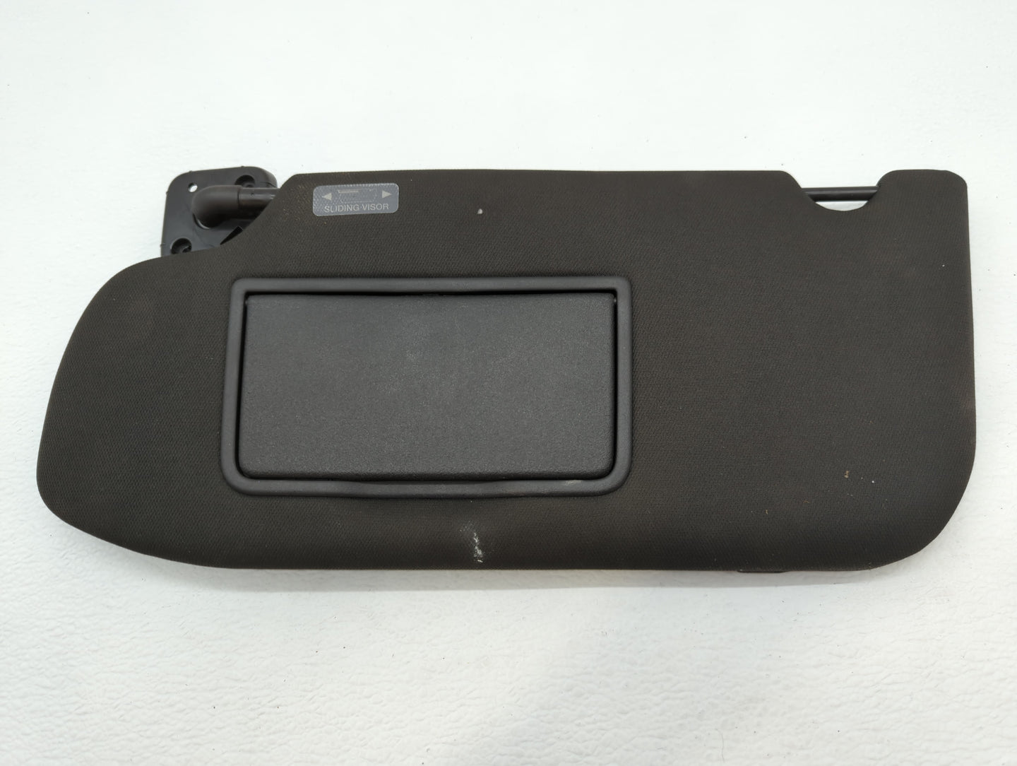 2013-2019 Ford Taurus Sun Visor Shade Replacement Driver Left Mirror Fits Fits 2013 2014 2015 2016 2017 2018 2019 OEM Used A