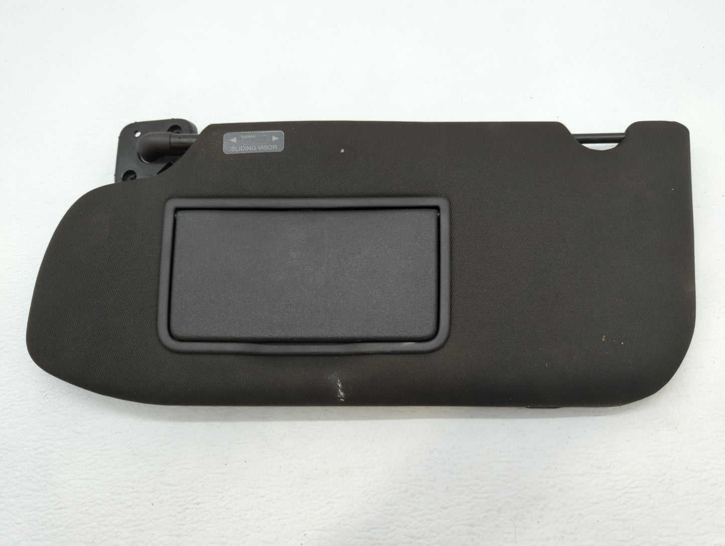 2013-2019 Ford Taurus Sun Visor Shade Replacement Driver Left Mirror Fits Fits 2013 2014 2015 2016 2017 2018 2019 OEM Used A
