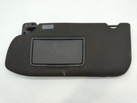 2013-2019 Ford Taurus Sun Visor Shade Replacement Driver Left Mirror Fits Fits 2013 2014 2015 2016 2017 2018 2019 OEM Used A