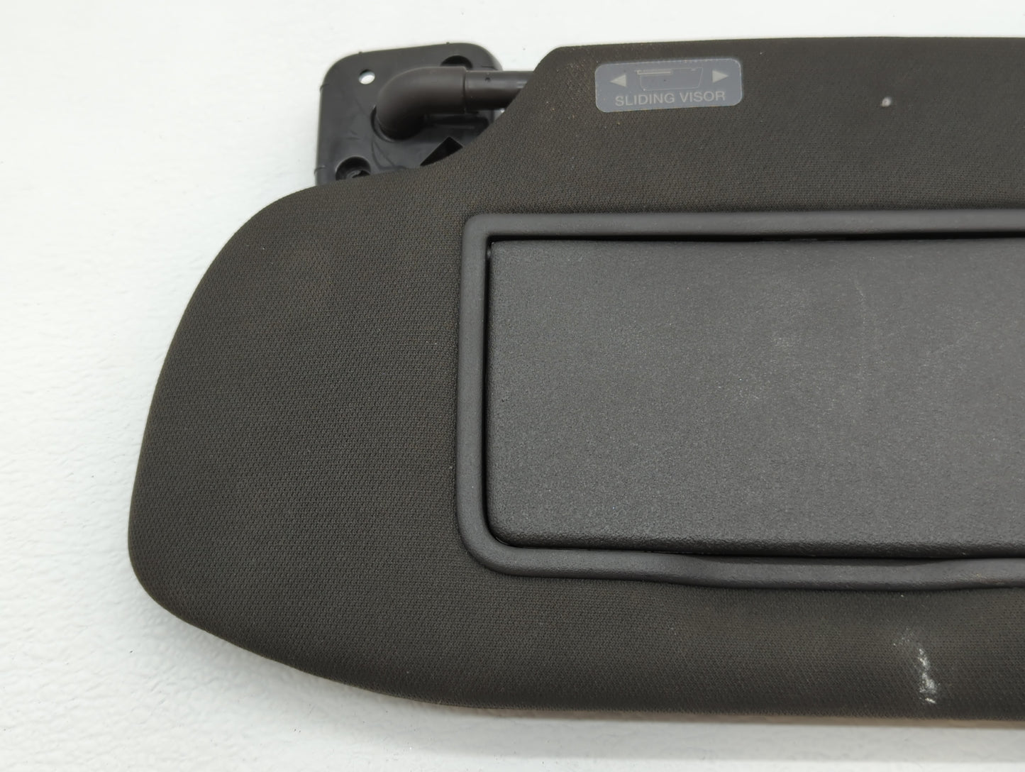 2013-2019 Ford Taurus Sun Visor Shade Replacement Driver Left Mirror Fits Fits 2013 2014 2015 2016 2017 2018 2019 OEM Used A