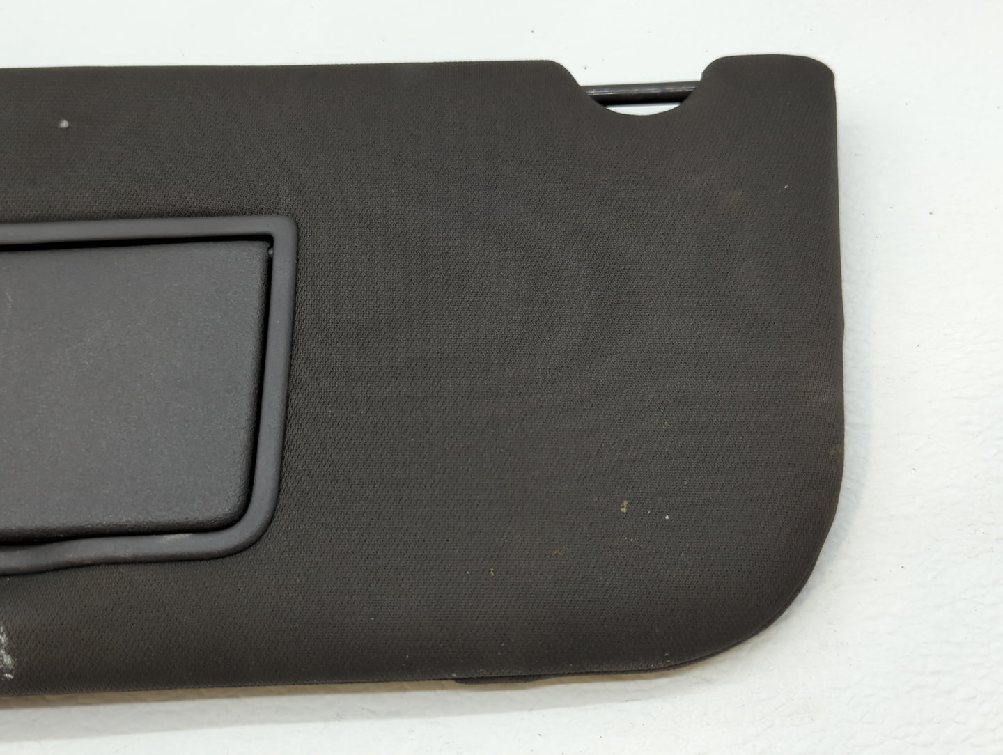 2013-2019 Ford Taurus Sun Visor Shade Replacement Driver Left Mirror Fits Fits 2013 2014 2015 2016 2017 2018 2019 OEM Used A