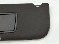2013-2019 Ford Taurus Sun Visor Shade Replacement Driver Left Mirror Fits Fits 2013 2014 2015 2016 2017 2018 2019 OEM Used A