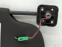 2013-2019 Ford Taurus Sun Visor Shade Replacement Driver Left Mirror Fits Fits 2013 2014 2015 2016 2017 2018 2019 OEM Used A
