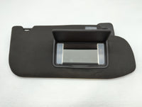 2013-2019 Ford Taurus Sun Visor Shade Replacement Passenger Right Mirror Fits OEM Used Auto Parts - Oemusedautoparts1.com