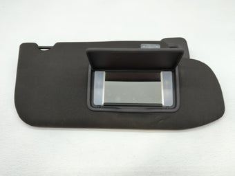 compare product 2013-2019 Ford Taurus Sun Visor Shade Replacement Passenger Right Mirror Fits OEM Used Auto Parts
