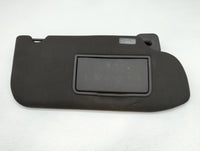2013-2019 Ford Taurus Sun Visor Shade Replacement Passenger Right Mirror Fits OEM Used Auto Parts - Oemusedautoparts1.com