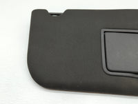 2013-2019 Ford Taurus Sun Visor Shade Replacement Passenger Right Mirror Fits OEM Used Auto Parts - Oemusedautoparts1.com