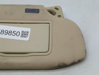 2013-2019 Ford Taurus Sun Visor Shade Replacement Driver Left Mirror Fits Fits 2013 2014 2015 2016 2017 2018 2019 OEM Used A