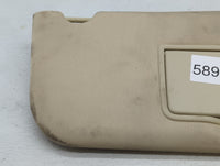 2013-2019 Ford Taurus Sun Visor Shade Replacement Driver Left Mirror Fits Fits 2013 2014 2015 2016 2017 2018 2019 OEM Used A