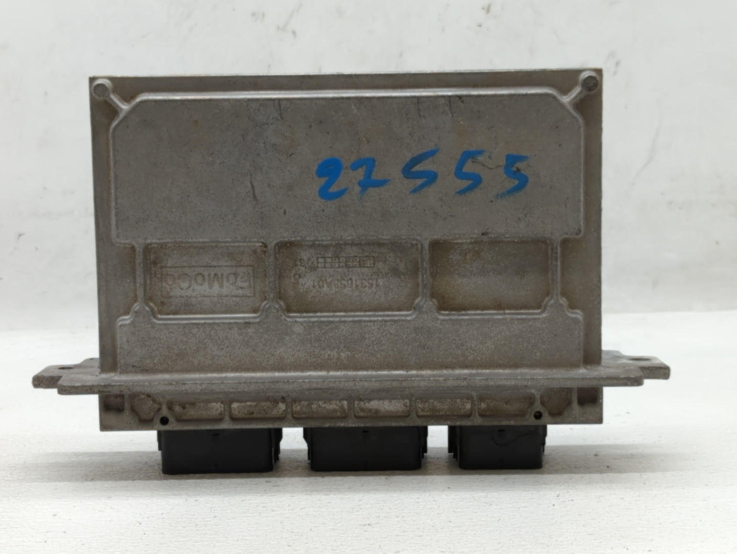 2013-2016 Ford Taurus PCM Engine Control Computer ECU ECM PCU OEM P/N:DG1A-12B684-EA DG1A-12A650-SB Fits Fits 2013 2014 2015