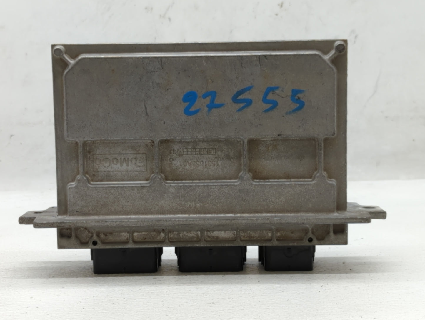 2013-2016 Ford Taurus PCM Engine Control Computer ECU ECM PCU OEM P/N:DG1A-12B684-EA DG1A-12A650-SB Fits Fits 2013 2014 2015