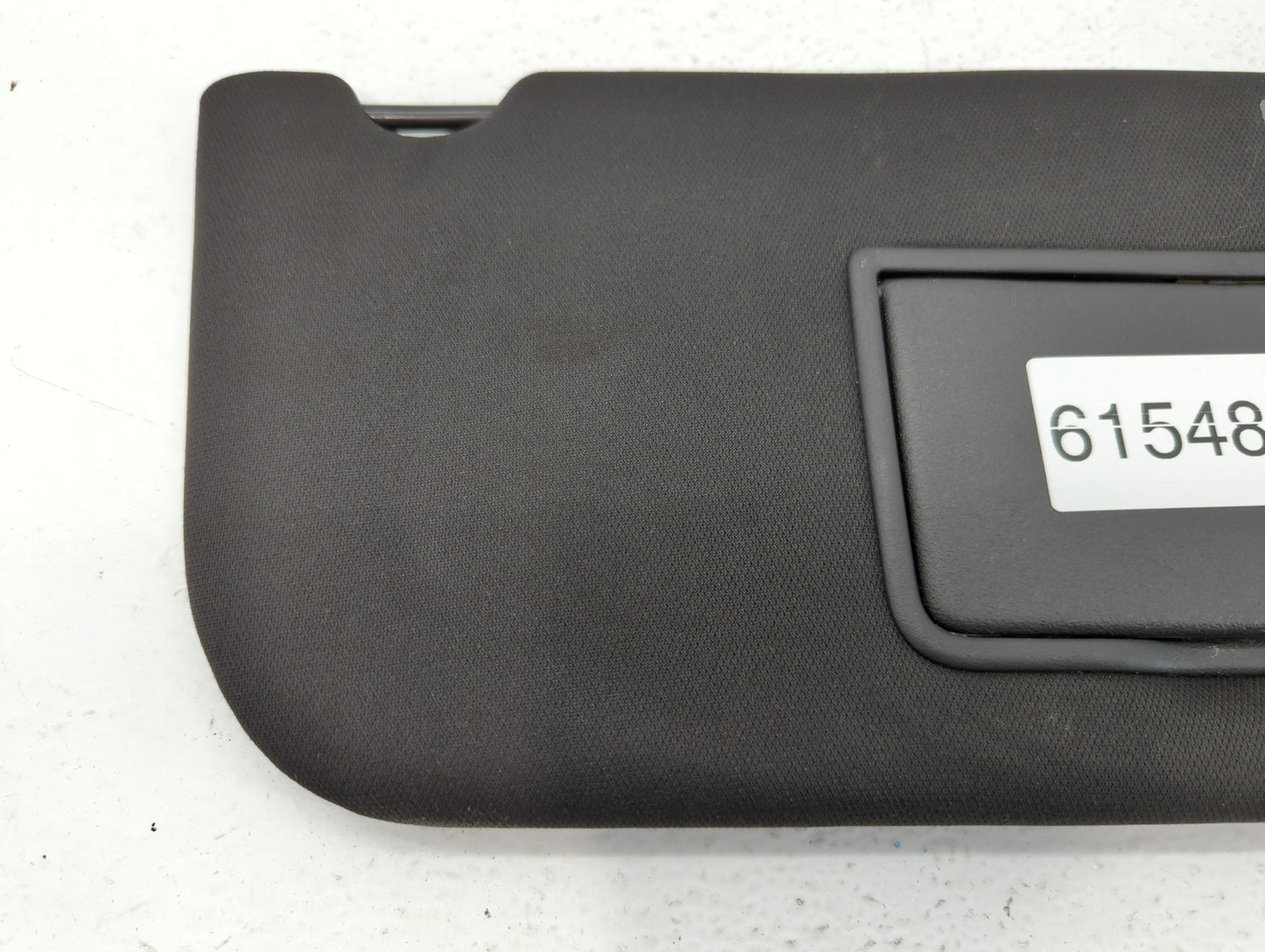 2013-2019 Ford Taurus Sun Visor Shade Replacement Passenger Right Mirror Fits Fits 2013 2014 2015 2016 2017 2018 2019 OEM Us