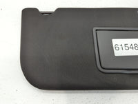 2013-2019 Ford Taurus Sun Visor Shade Replacement Passenger Right Mirror Fits Fits 2013 2014 2015 2016 2017 2018 2019 OEM Us
