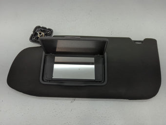 compare product 2013-2019 Ford Taurus Sun Visor Shade Replacement Driver Left Mirror Fits Fits 2013 2014 2015 2016 2017 2018 2019 OEM Used Auto Parts