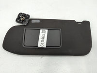 2013-2019 Ford Taurus Sun Visor Shade Replacement Driver Left Mirror Fits Fits 2013 2014 2015 2016 2017 2018 2019 OEM Used A