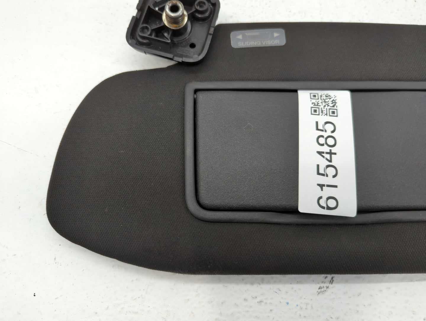 2013-2019 Ford Taurus Sun Visor Shade Replacement Driver Left Mirror Fits Fits 2013 2014 2015 2016 2017 2018 2019 OEM Used A