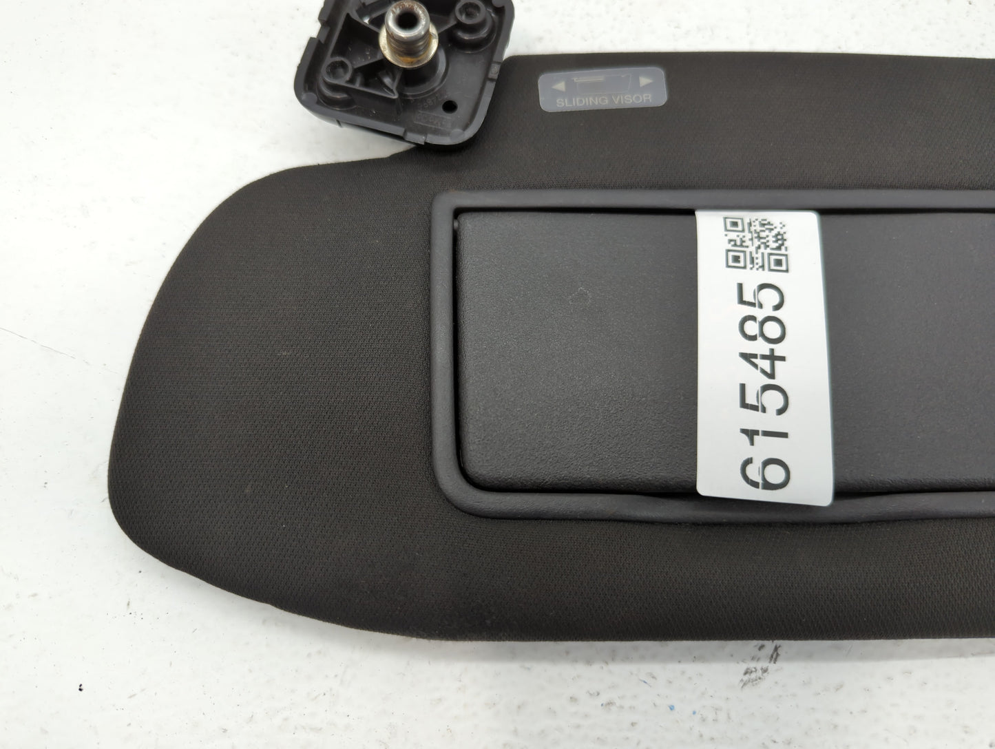 2013-2019 Ford Taurus Sun Visor Shade Replacement Driver Left Mirror Fits Fits 2013 2014 2015 2016 2017 2018 2019 OEM Used A