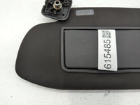 2013-2019 Ford Taurus Sun Visor Shade Replacement Driver Left Mirror Fits Fits 2013 2014 2015 2016 2017 2018 2019 OEM Used A