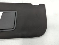 2013-2019 Ford Taurus Sun Visor Shade Replacement Driver Left Mirror Fits Fits 2013 2014 2015 2016 2017 2018 2019 OEM Used A