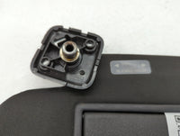 2013-2019 Ford Taurus Sun Visor Shade Replacement Driver Left Mirror Fits Fits 2013 2014 2015 2016 2017 2018 2019 OEM Used A