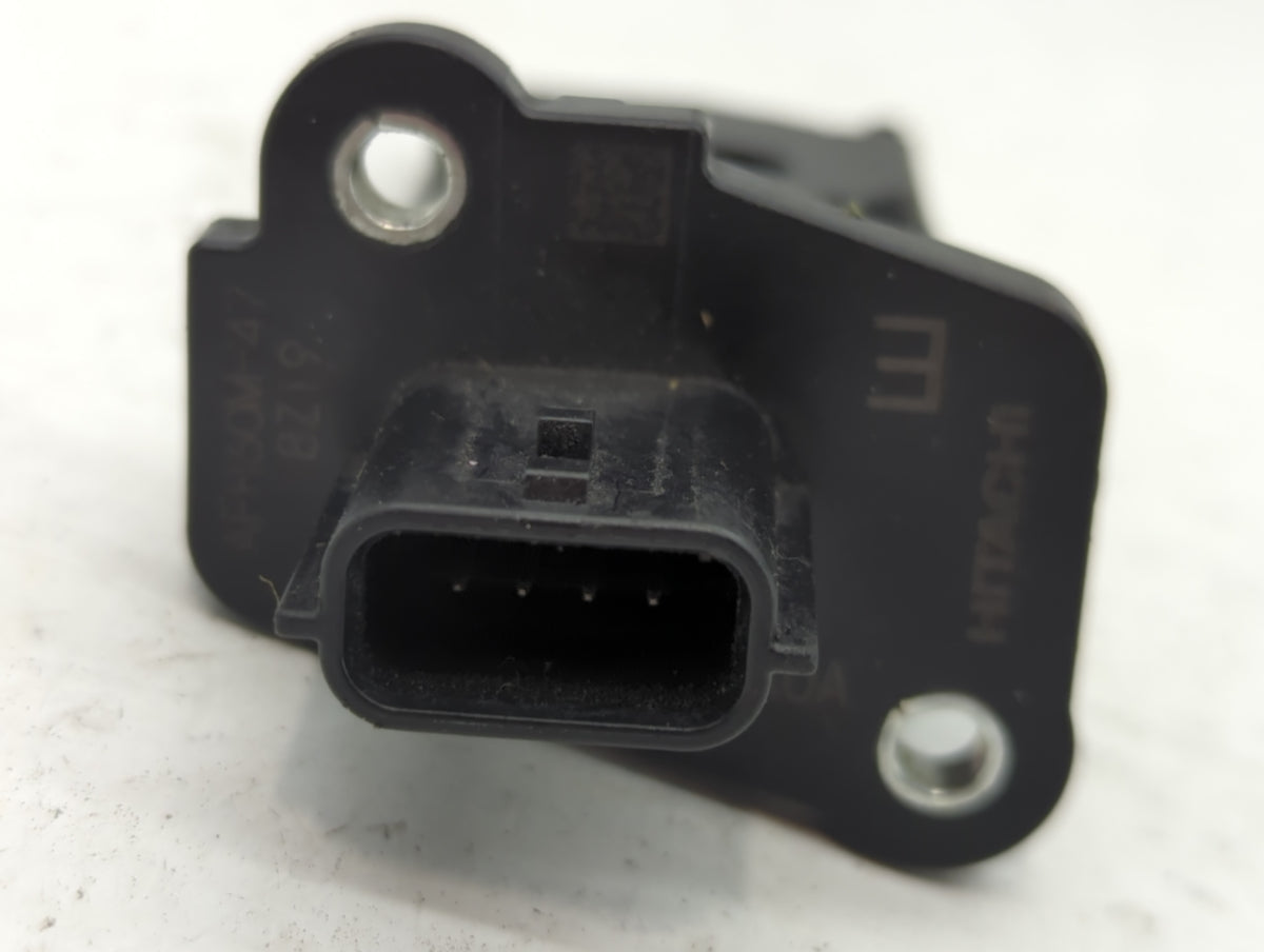 2013-2016 Ford Taurus Mass Air Flow Meter Maf Sensor 618521 - Oemusedautoparts1.com