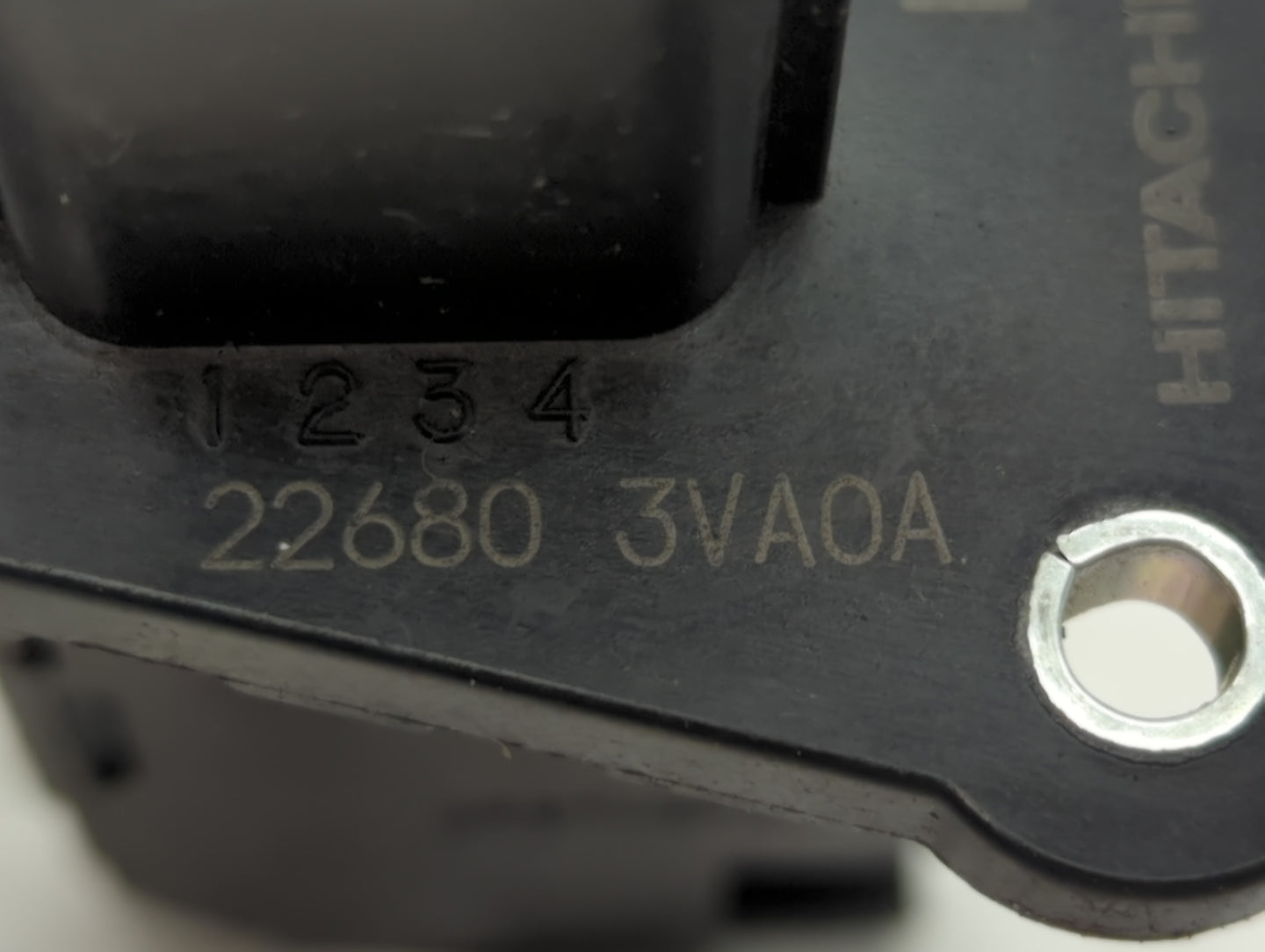 2013-2016 Ford Taurus Mass Air Flow Meter Maf - Oemusedautoparts1.com